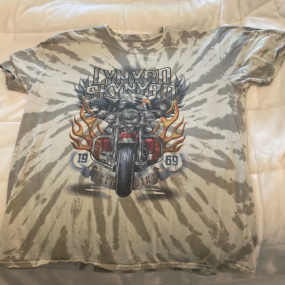 band graphic tee bundle!